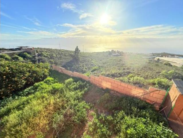 Chalet en venta en La Concepción, Adeje