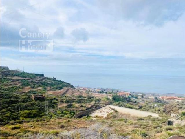 Chalet en venta en Hoya Grande, Adeje