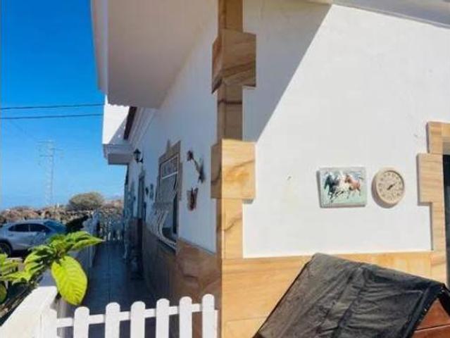Chalet en venta en Tijoco Bajo, Adeje