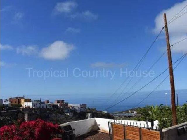 Chalet en venta en Tijoco Bajo, Adeje