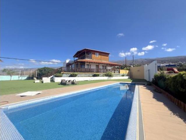 Chalet en venta en Tijoco Bajo, Adeje