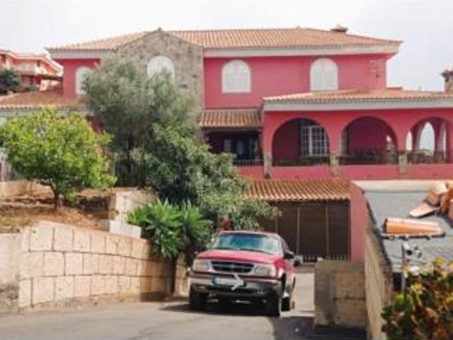 Chalet en venta en La Concepción, Adeje