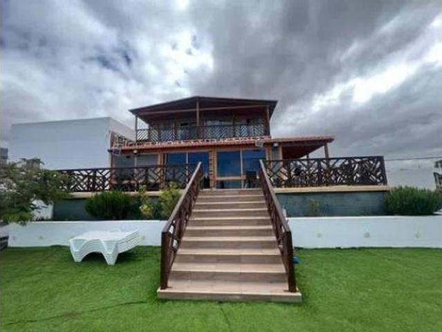 Chalet en venta en Tijoco Bajo, Adeje