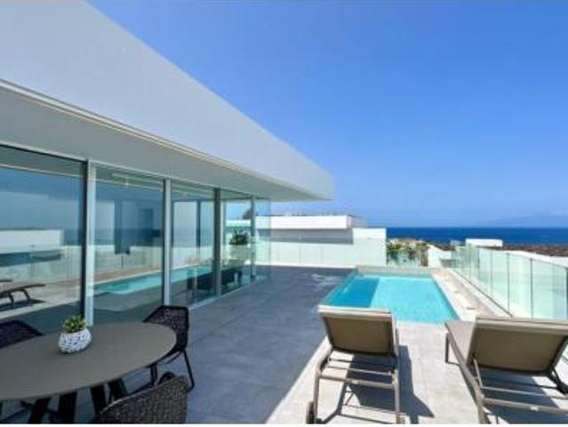 Chalet en venta en Marazul, Adeje