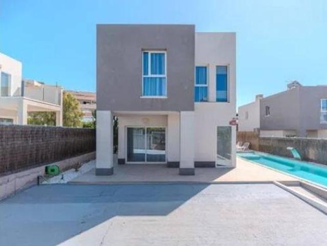 Chalet en venta en Playa Paraíso, Adeje