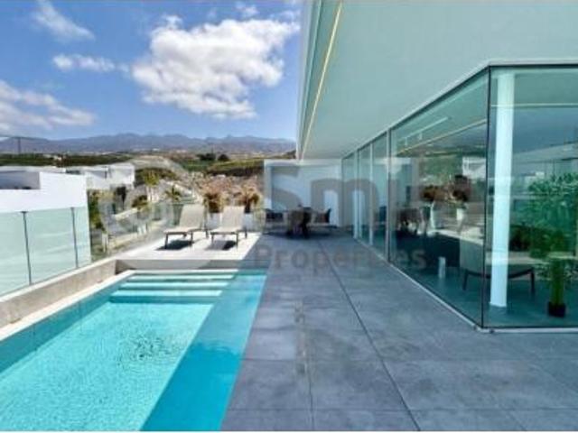 Chalet en venta en Marazul, Adeje