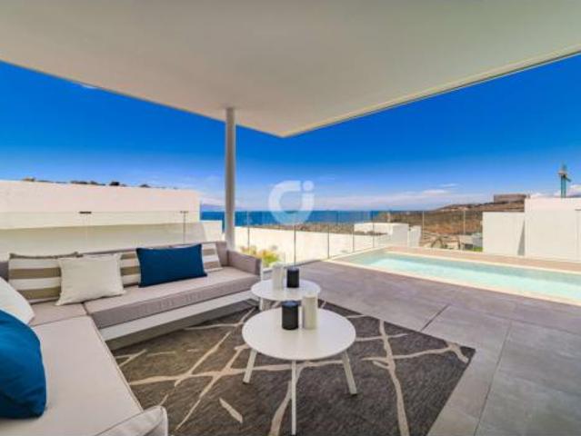 Chalet en venta en Callao Salvaje, Adeje