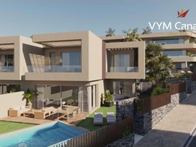 Chalet en venta en Sueño Azul, Adeje