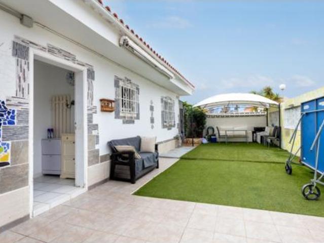 Chalet en venta en Callao Salvaje, Adeje