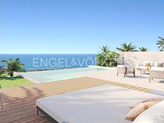 Chalet en venta en Sueño Azul, Adeje