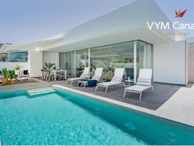 Chalet en venta en Sueño Azul, Adeje