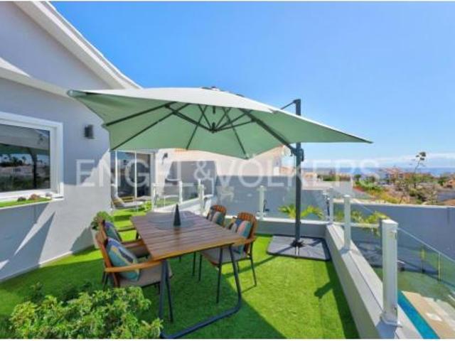 Chalet en venta en Callao Salvaje, Adeje