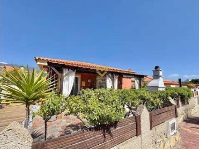 Chalet en venta en Sueño Azul, Adeje