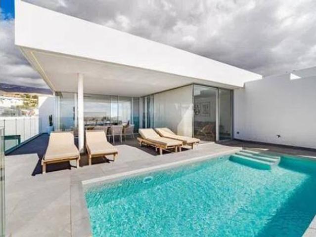 Chalet en venta en Sueño Azul, Adeje