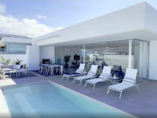 Chalet en venta en Marazul, Adeje