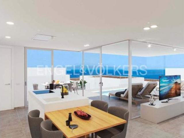 Chalet en venta en Callao Salvaje, Adeje