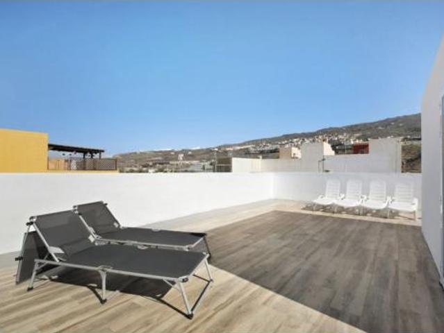 Chalet en venta en Armeñime, Adeje