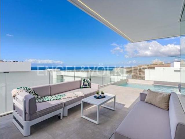 Chalet en venta en Sueño Azul, Adeje