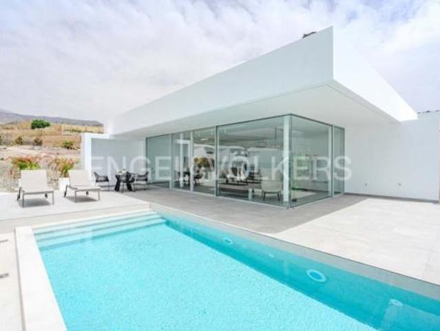 Chalet en venta en Sueño Azul, Adeje