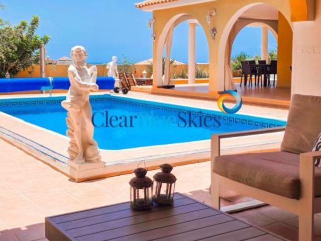 Chalet en venta en Miraverde, Adeje
