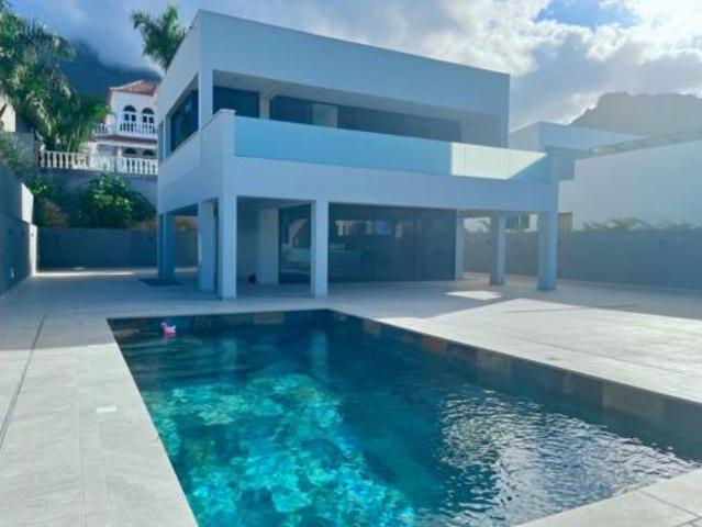 Chalet en venta en Miraverde, Adeje