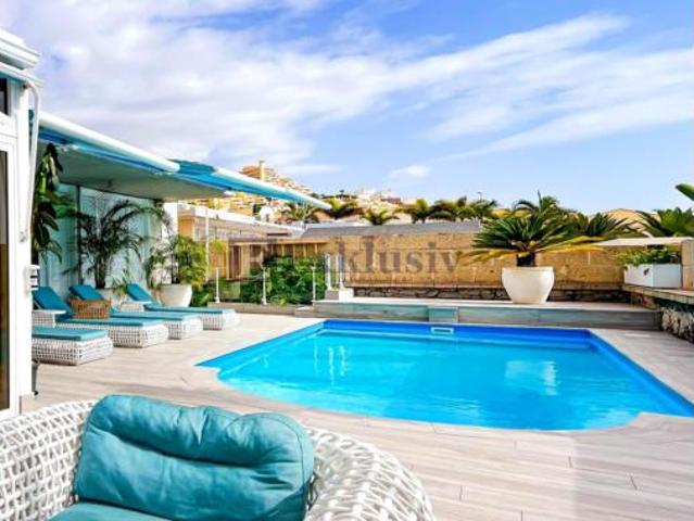 Chalet en venta en Miraverde, Adeje