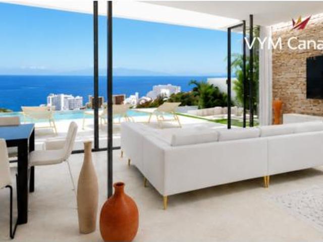 Chalet en venta en Miraverde, Adeje