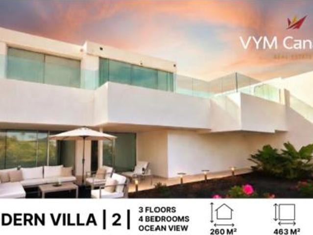 Chalet en venta en Miraverde, Adeje