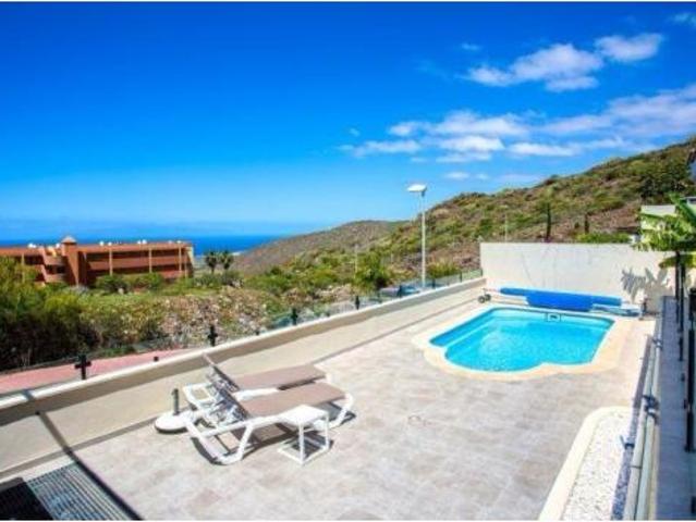 Chalet en venta en Miraverde, Adeje