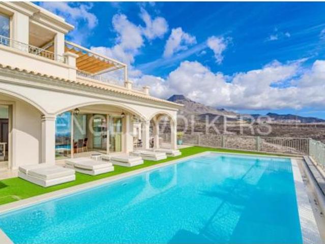 Chalet en venta en Miraverde, Adeje