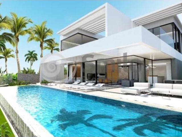 Chalet en venta en La Caldera, Adeje
