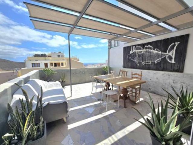 Chalet en venta en Armeñime, Adeje