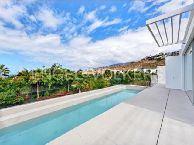 Chalet en venta en Miraverde, Adeje