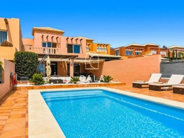 Chalet en venta en Las Nieves, Adeje