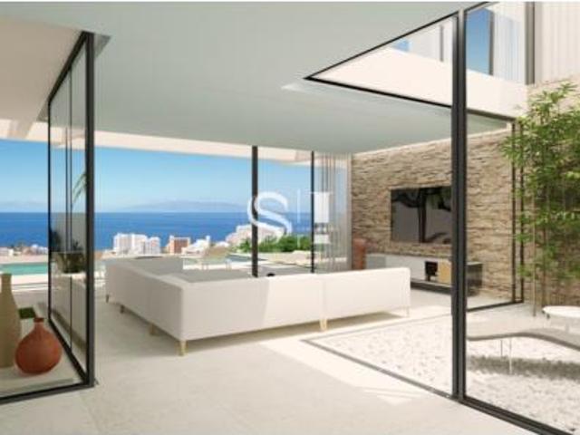 Chalet en venta en Miraverde, Adeje