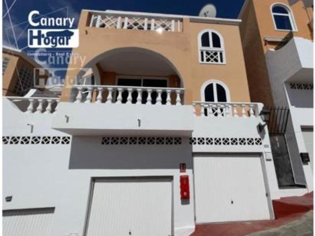 Chalet en venta en Miraverde, Adeje