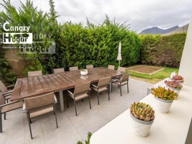 Chalet en venta en Miraverde, Adeje