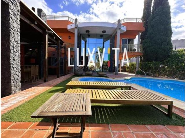 Chalet en venta en Miraverde, Adeje
