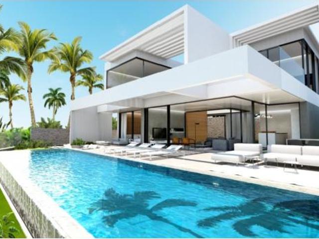 Chalet en venta en La Caldera, Adeje