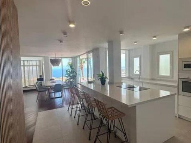 Chalet en venta en La Caldera, Adeje