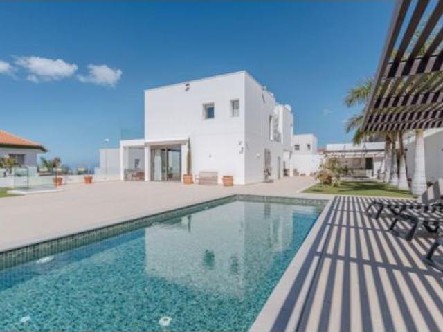 Chalet en venta en Miraverde, Adeje