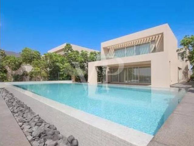 Chalet en venta en Miraverde, Adeje