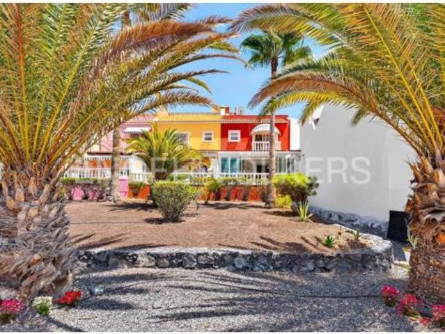 Chalet en venta en La Caleta, Adeje