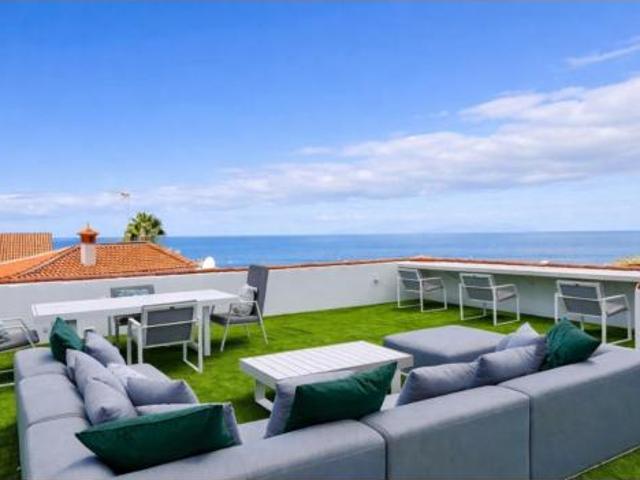 Chalet en venta en San Eugenio Alto, Adeje