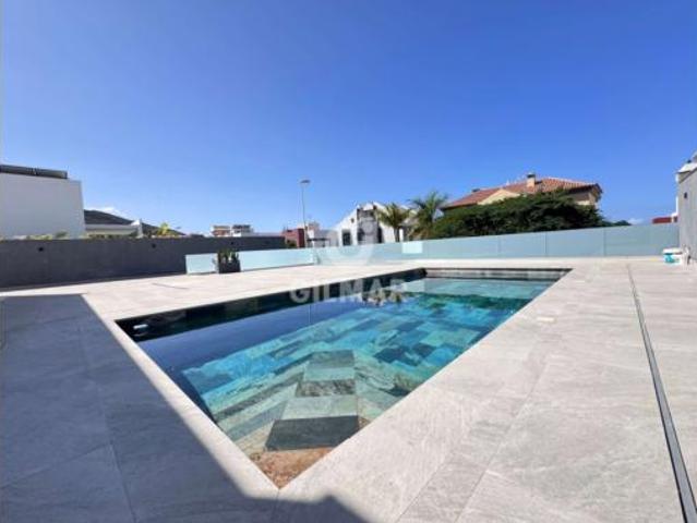 Chalet en venta en Miraverde, Adeje