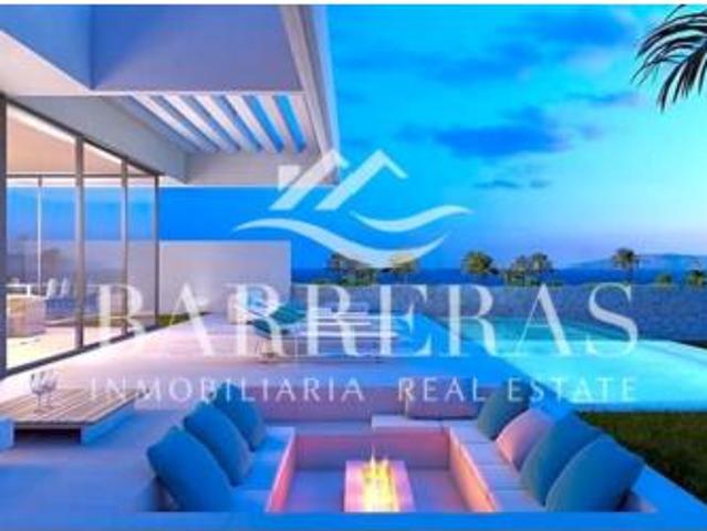 Chalet en venta en Miraverde, Adeje