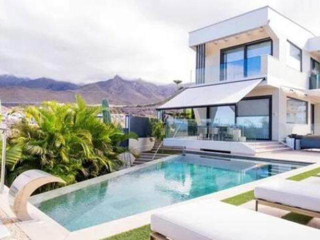Chalet en venta en Miraverde, Adeje