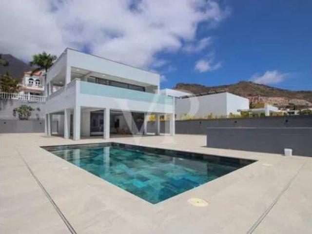 Chalet en venta en Miraverde, Adeje