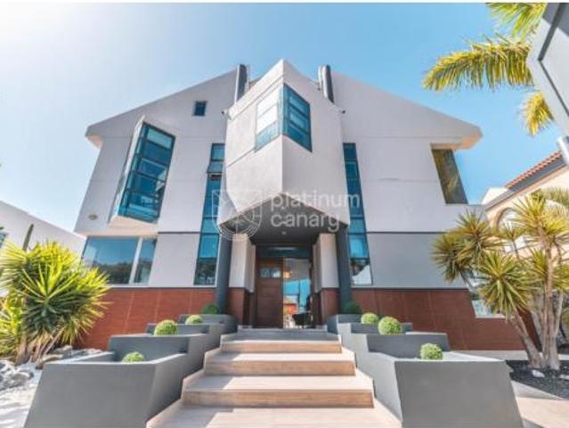 Chalet en venta en Miraverde, Adeje