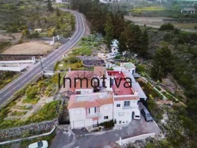 Chalet en venta en Barranco de las Torres, Adeje